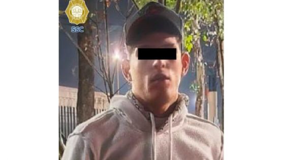 Matan a balazos a un hombre y una mujer en Azcapotzalco; detienen a presunto responsable