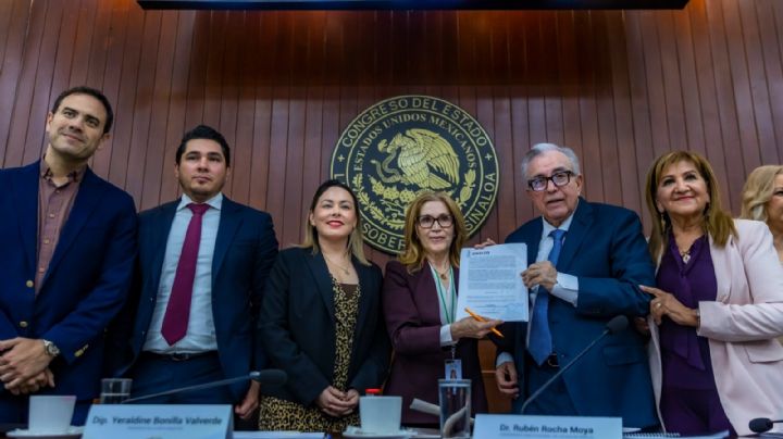 Gobierno de Sinaloa solicita crédito por 2 mil 300 millones para reactivación económica