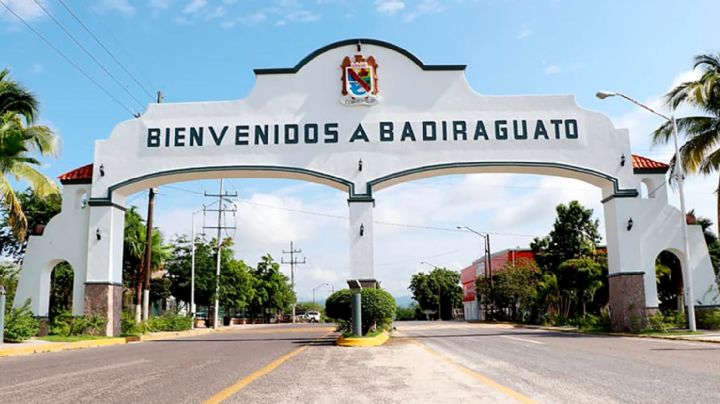 El fin de Badiraguato como destino turístico