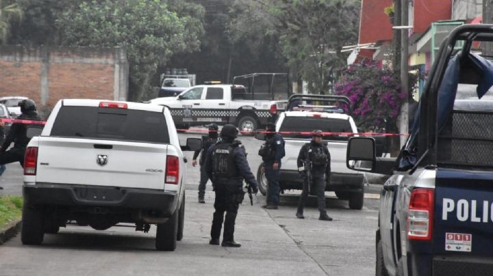 Asesinan al director de Gobernación de Camerino Z. Mendoza, Veracruz