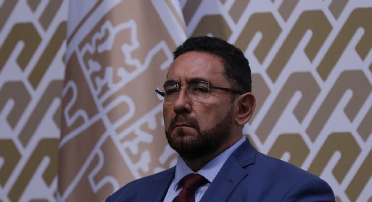 EN VIVO: Mensaje del Dr. Ulises Lara, con relación a temas relevantes