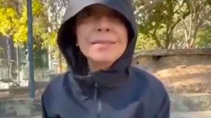 Libera el chavismo a la líder opositora María Corina Machado (Video)