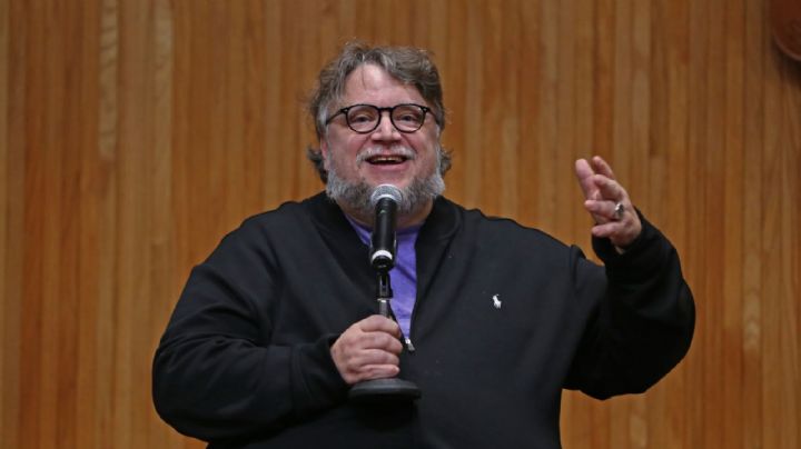 Tunden a Guillermo del Toro por elogiar a “Emilia Pérez”