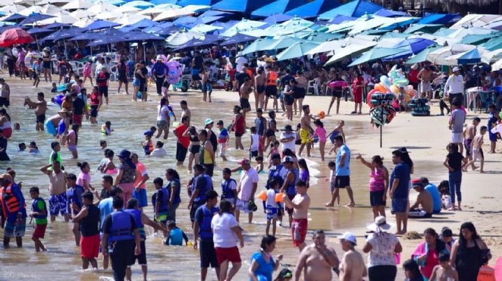 Estos son los puentes, días feriados, descansos obligatorios y periodos vacacionales de 2025