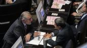 Foto ilustrativa de la nota titulada: Juristas y opositores califican de regresiva la reforma de Sheinbaum a la ley de amparo