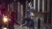 Foto ilustrativa de la nota titulada: Chubascos y lluvias fuertes e intensas pegarán el jueves 2 de octubre en estas entidades