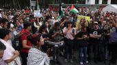 Foto ilustrativa de la nota titulada: Es un secuestro, denuncian familiares de mexicanos detenidos por Israel