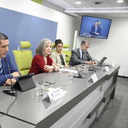 Lorenzo Córdova: la reforma de Sheinbaum plantea “una reinvención del sistema electoral”