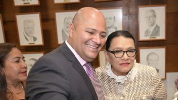 Diputado de Morena propone que los partidos del Tri se transmitan en TV abierta