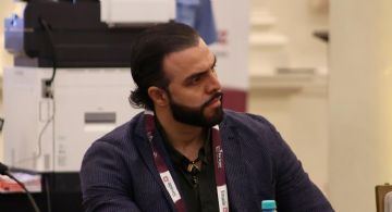 Destituyen a Manuel Sotomayor, director del Deporte en Edomex; se niega a entregar el cargo