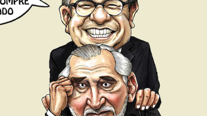 "Apoyo moral"