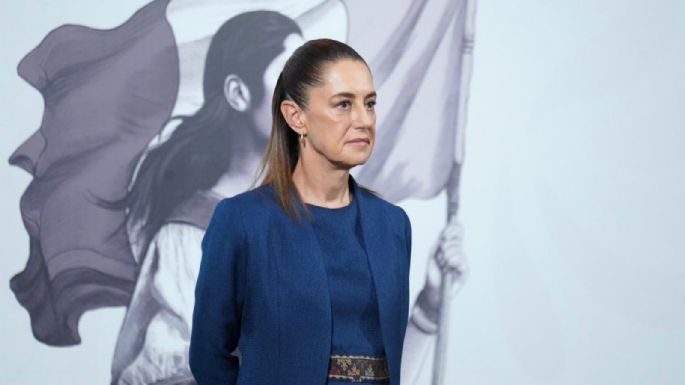 “Siempre hemos dicho no habrá impunidad”: Sheinbaum sobre caso de Adán Augusto y La Barredora