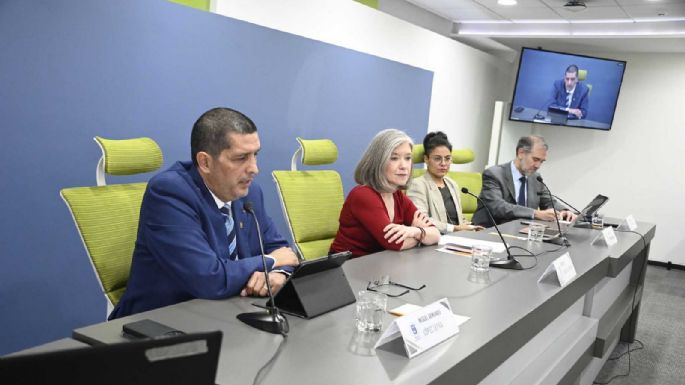 Lorenzo Córdova: la reforma de Sheinbaum plantea “una reinvención del sistema electoral”