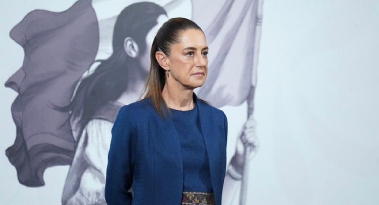 “Siempre hemos dicho no habrá impunidad”: Sheinbaum sobre caso de Adán Augusto y La Barredora