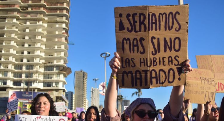 Septiembre deja incremento de feminicidios en Sinaloa; casi 40% de casos del año ocurrieron este mes