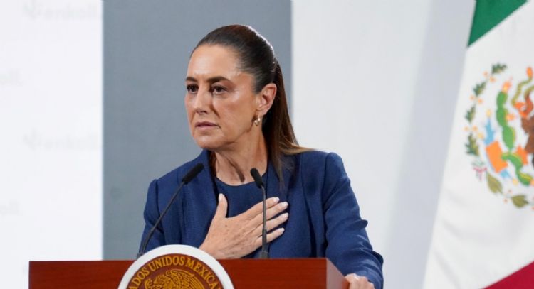 Inseguridad y reformas, lastres para la economía en el primer año de Sheinbaum: analistas