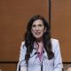 Kenia López Rabadán respalda propuesta de Sheinbaum para eliminar fuero de legisladores