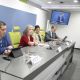 Lorenzo Córdova: la reforma de Sheinbaum plantea “una reinvención del sistema electoral”