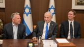 Foto ilustrativa de la nota titulada: El Ejército de Israel anuncia la entrada en vigor del alto el fuego en la Franja de Gaza
