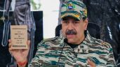 Foto ilustrativa de la nota titulada: El Nobel de la Paz: un espaldarazo para la oposición venezolana y un golpe para Maduro