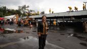Foto ilustrativa de la nota titulada: Brugada encabeza construcción de Hospital de la Policía de la Ciudad de México