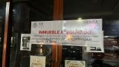Foto ilustrativa de la nota titulada: Aseguran dos funerarias en Iguala por delitos de desaparición forzada y contra la salud