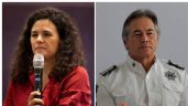 Foto ilustrativa de la nota titulada: Hernán Bermúdez Requena, formalmente expulsado de Morena: Luisa María Alcalde