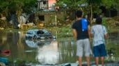 Foto ilustrativa de la nota titulada: Reportan tres muertos por inundaciones en Veracruz