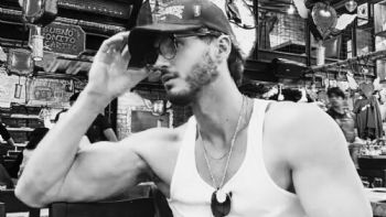 Detienen a dos acusados por el homicidio del argentino Fede Dorcaz en CDMX