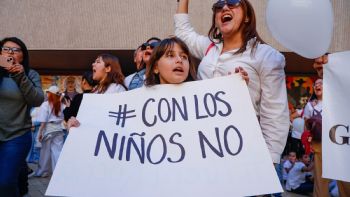 Agenda de niñez: a un año de gobierno