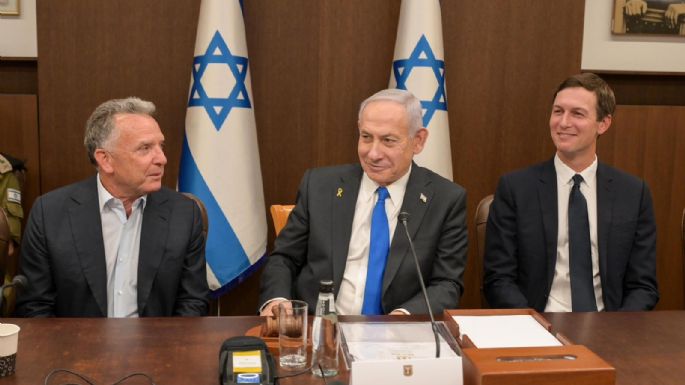 El Ejército de Israel anuncia la entrada en vigor del alto el fuego en la Franja de Gaza