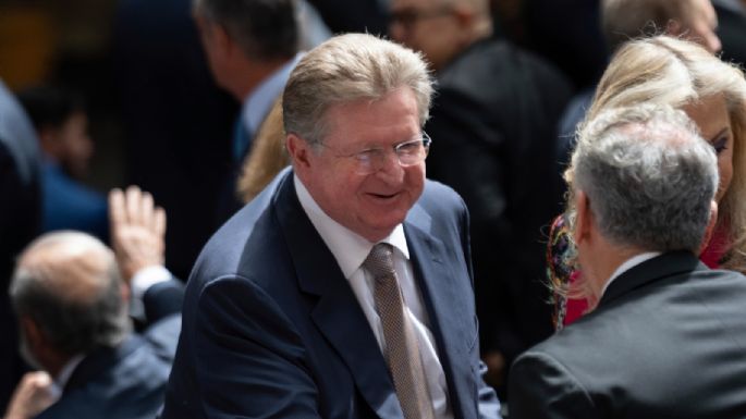 Grupo México lamenta rechazo de Citi para comprar Banamex