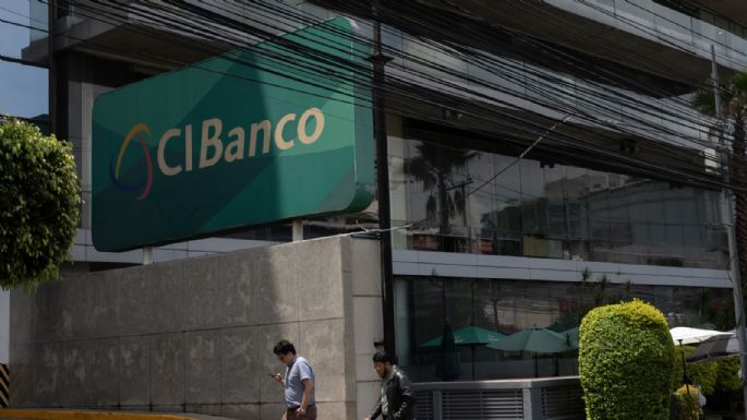 Revocan licencia a CIBanco tras acusaciones de narcolavado del Departamento del Tesoro