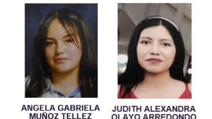 Desaparecen dos mujeres jóvenes en Aguascalientes en menos de un mes