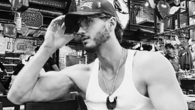 Detienen a dos acusados por el homicidio del argentino Fede Dorcaz en CDMX