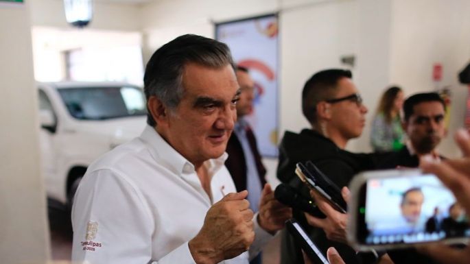 Reforzará Gobierno de Tamaulipas infraestructura hidráulica para prevenir inundaciones
