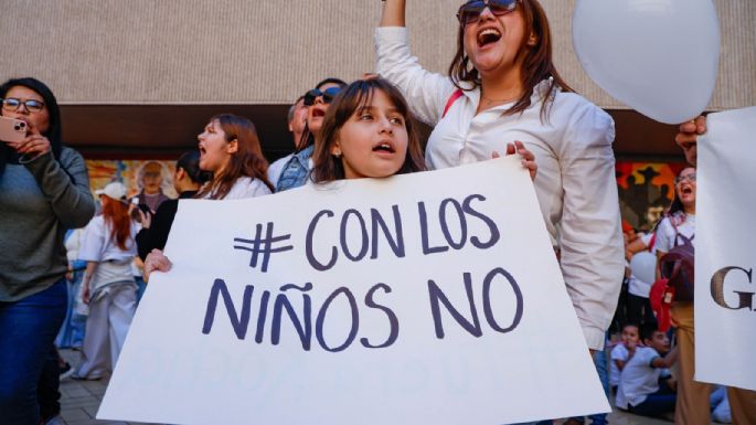 Agenda de niñez: a un año de gobierno