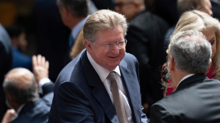 Grupo México lamenta rechazo de Citi para comprar Banamex