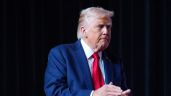 Foto ilustrativa de la nota titulada: Trump ordena usar “todos los fondos disponibles” para pagar a tropas pese al cierre de gobierno