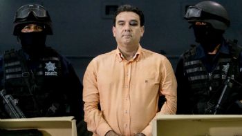 La Puerca, socio del Chapo, retoma su carrera como exitoso aguacatero en Michoacán