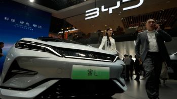 ¿El futuro de la ciencia está en China?
