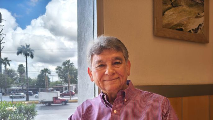 Economista reynosense Alberto González Káram es postulado al Premio Nobel de Economía 2025