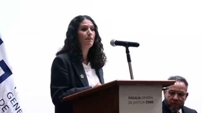 FGJCDMX responsabiliza a conductor de pipa por explosión en Puente de la Concordia