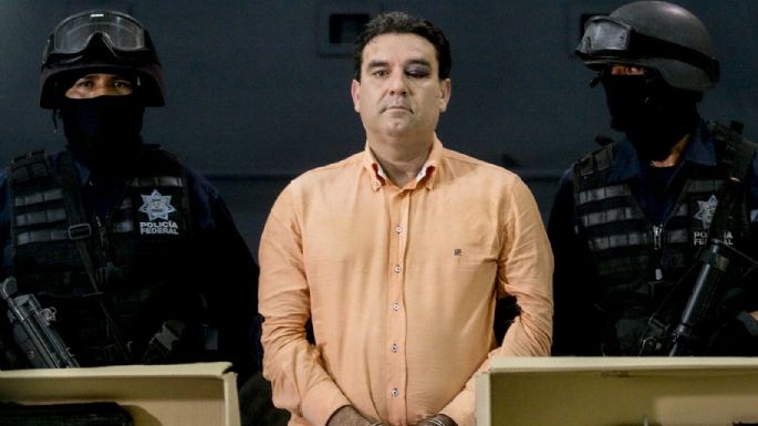 La Puerca, socio del Chapo, retoma su carrera como exitoso aguacatero en Michoacán