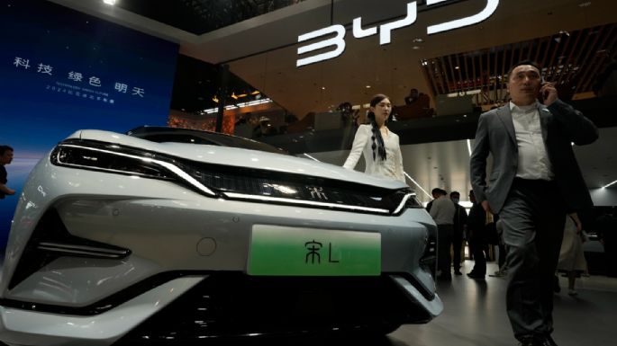 ¿El futuro de la ciencia está en China?
