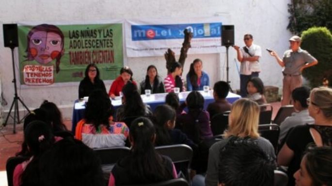 En Chiapas exigen políticas de protección y espacios seguros ante la violencia y desapariciones