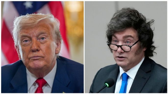 La guerra de la soja en China: tras bambalinas del rescate de Argentina por Donald Trump