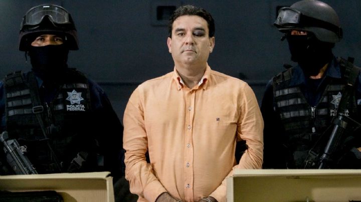 La Puerca, socio del Chapo, retoma su carrera como exitoso aguacatero en Michoacán