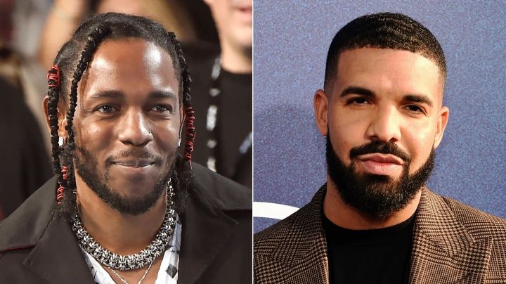 Desestiman demanda de Drake contra sello discográfico por 'Not Like Us' de Kendrick Lamar