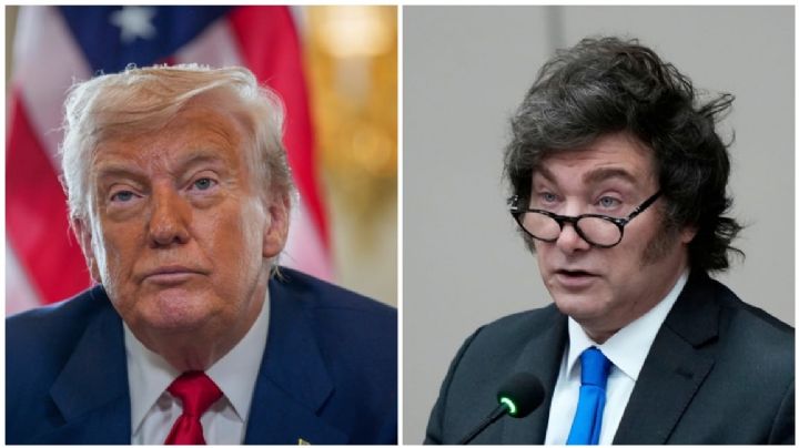 La guerra de la soja en China: tras bambalinas del rescate de Argentina por Donald Trump